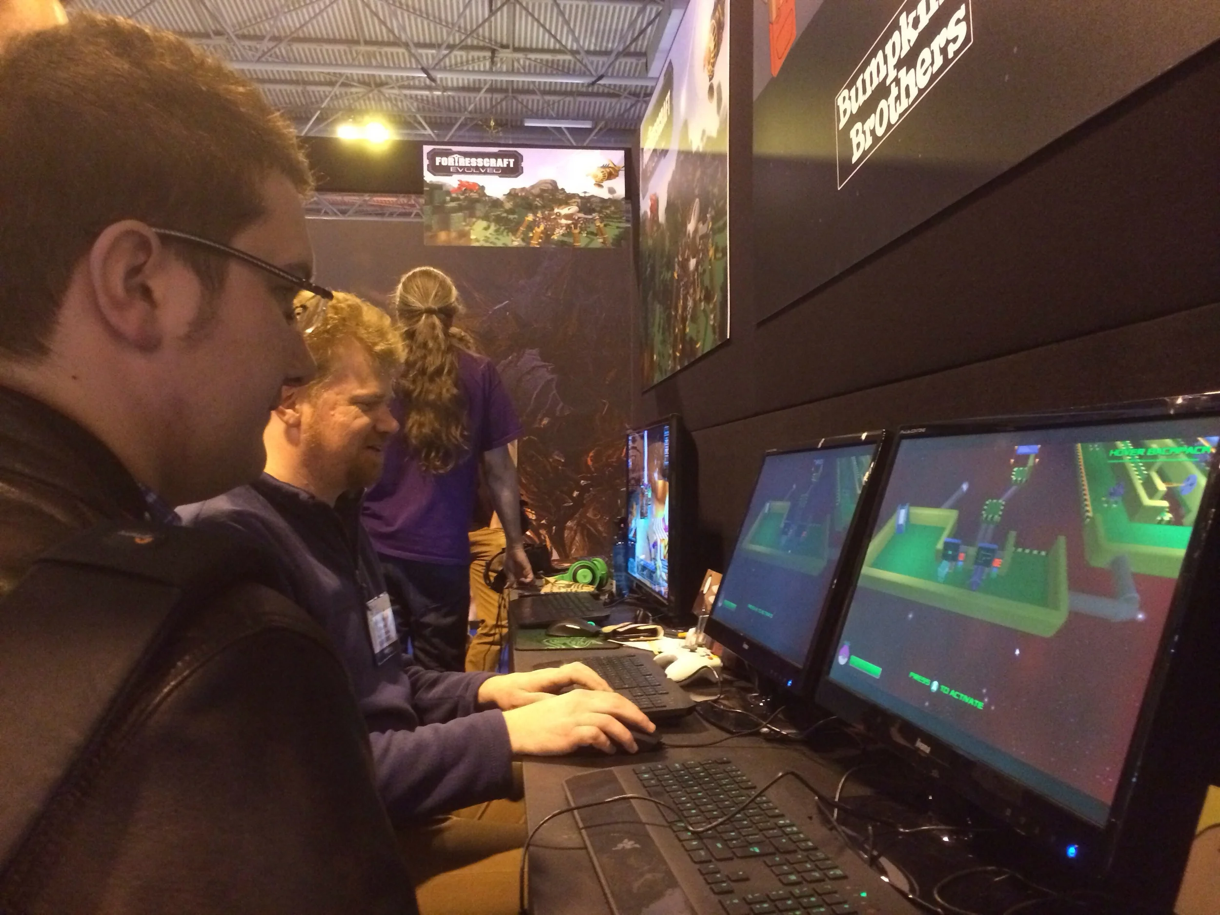 Gadget Show Live 2014