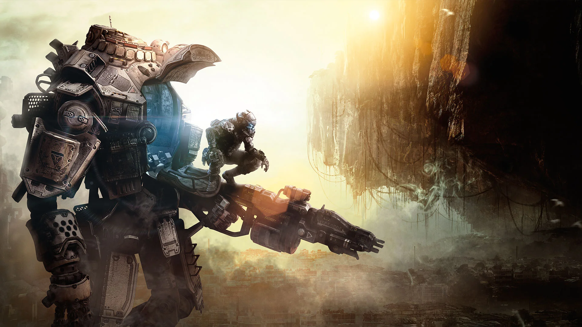 Titanfall Xbox 360 Review