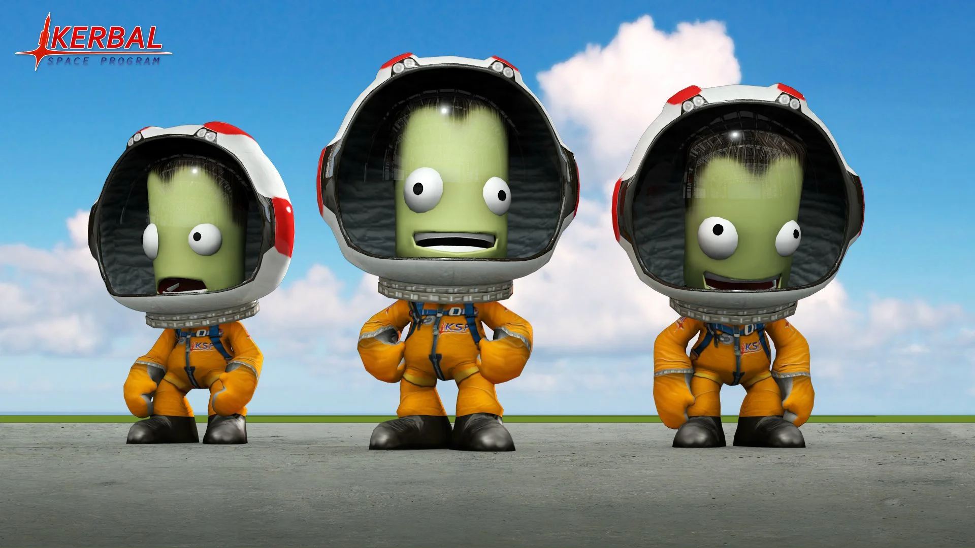 Kerbal Space Program: Career Mode