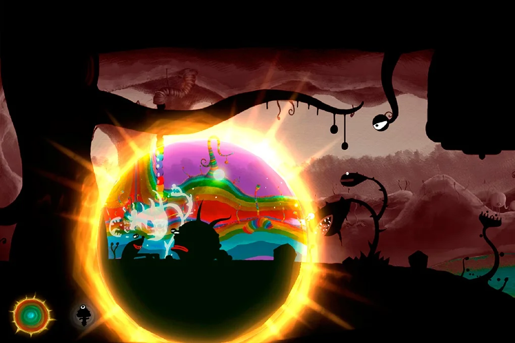 Karma. Incarnation 1 Interview with Andrey Sharapov