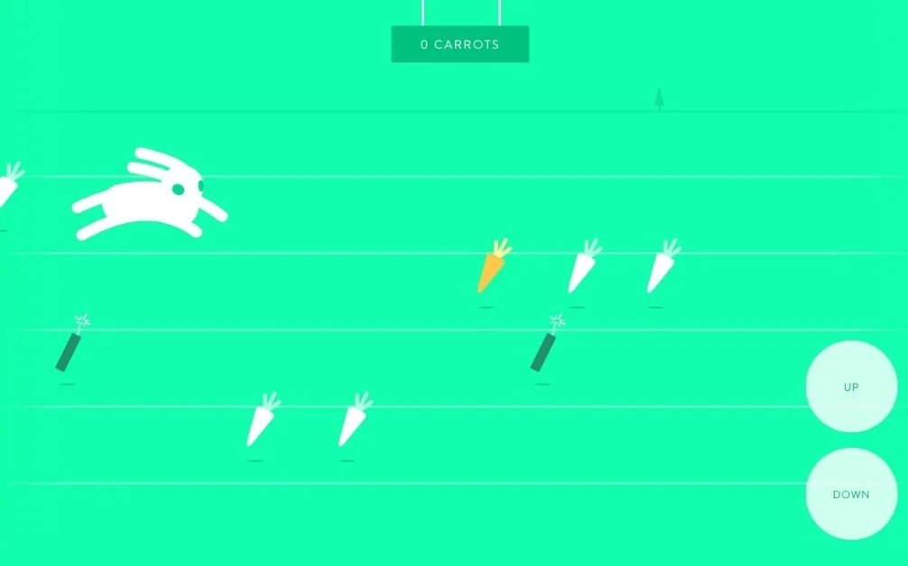 Run Rabbit, Run Rabbit, Run Run Run