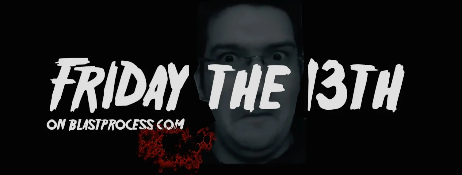 FRIDAY THE 13TH SPECIAL: Beat The Level with Aliens and DOOM!