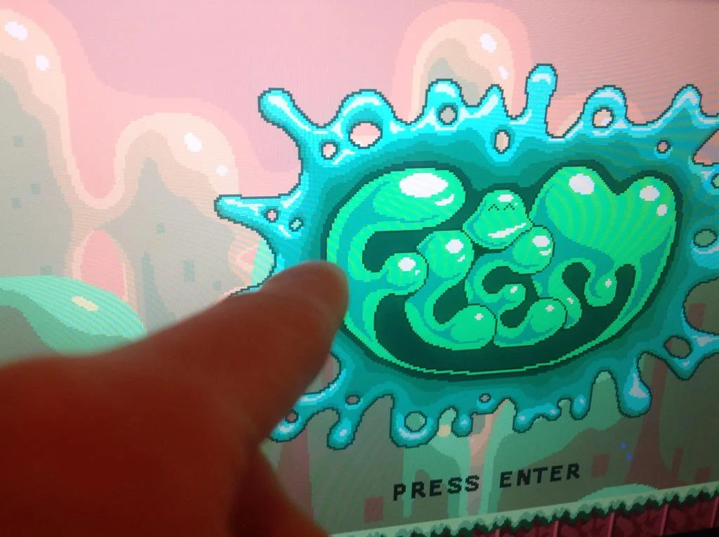 Flem picks it's way to Steam