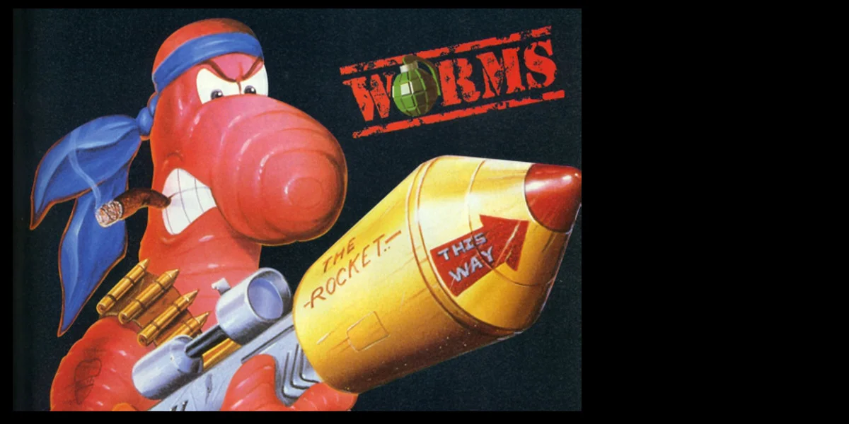 Full Wormage PC Box Set Unboxing!