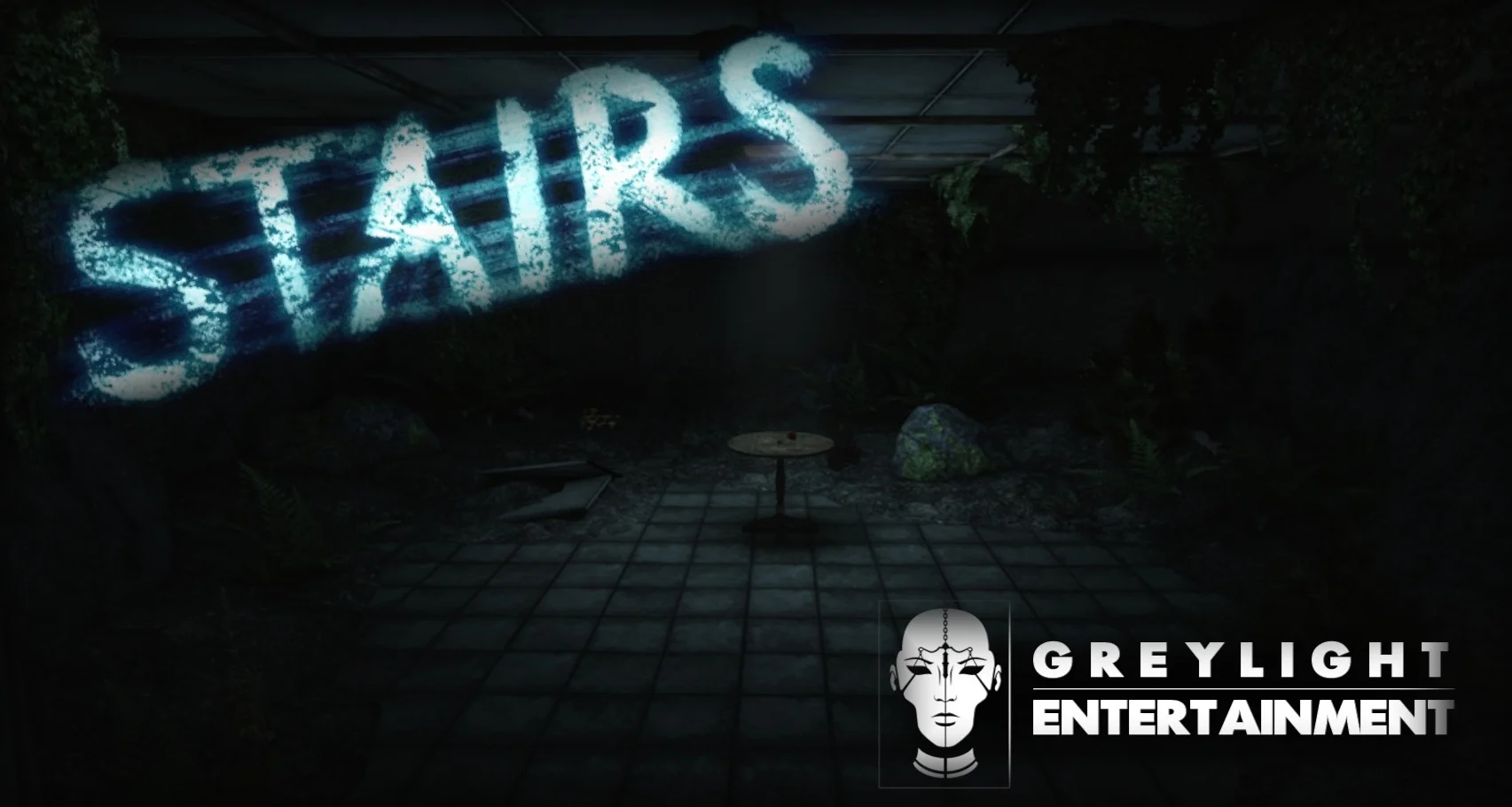 Dare Walk the STAIRS? Atmospheric Horror game STAIRS steps onto Steam 28th