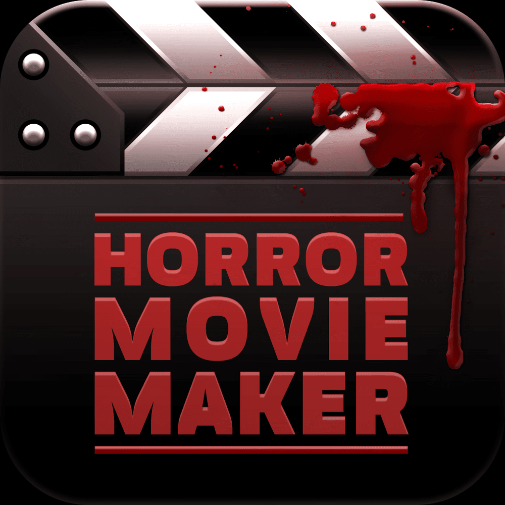 App Review Horror Movie Maker Blast Process