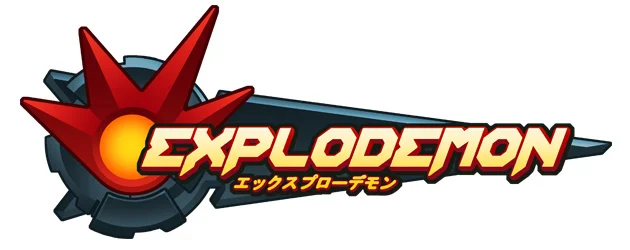 Explodemon