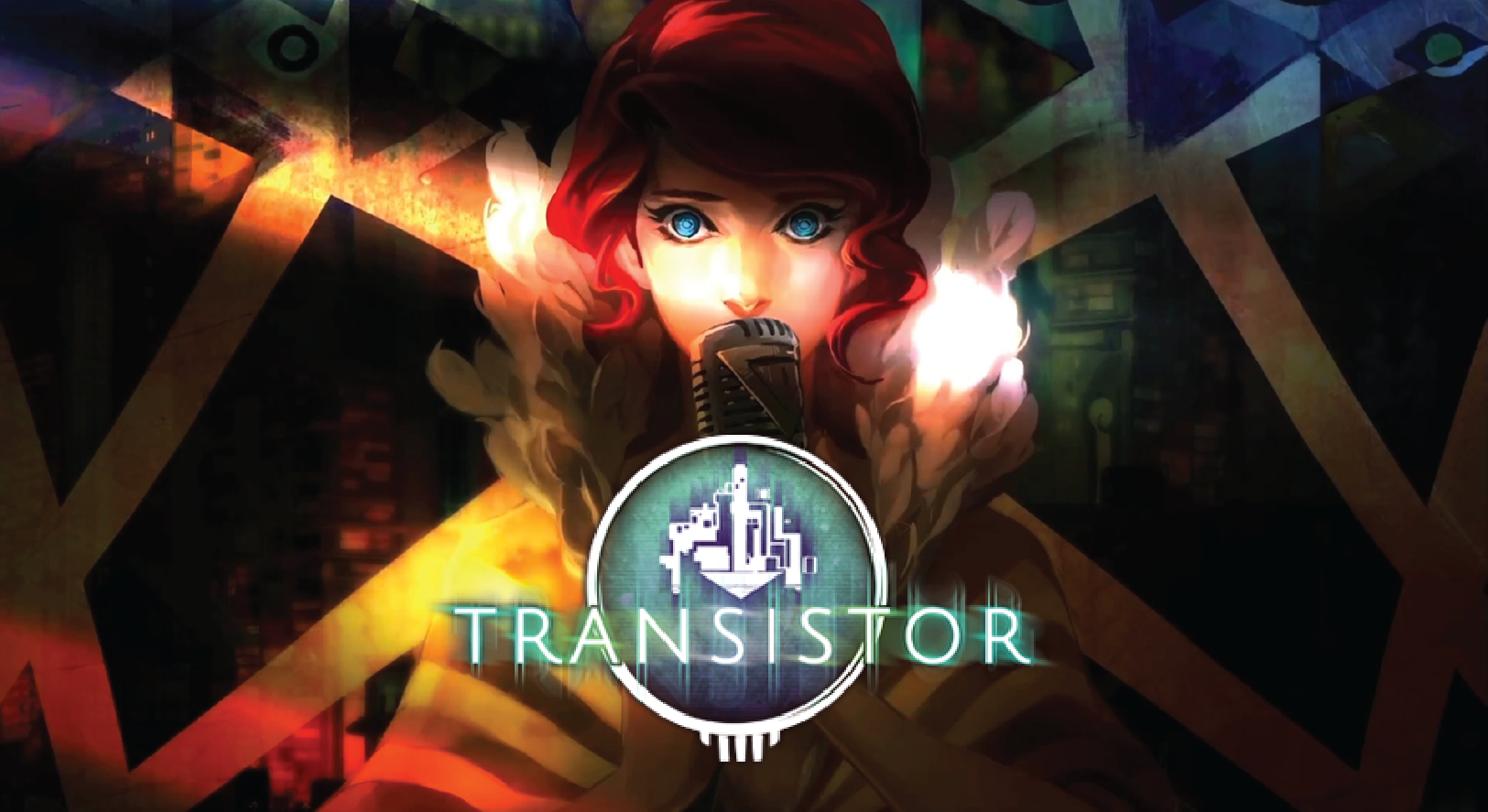 Transistor Banner