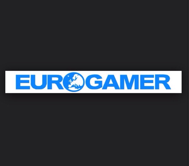 Eurogamer Review Shakeup — Blast Process