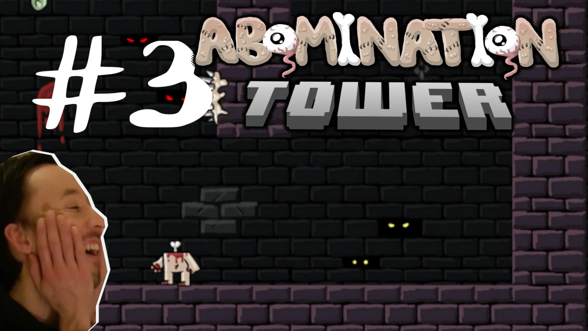 abomination tower part3