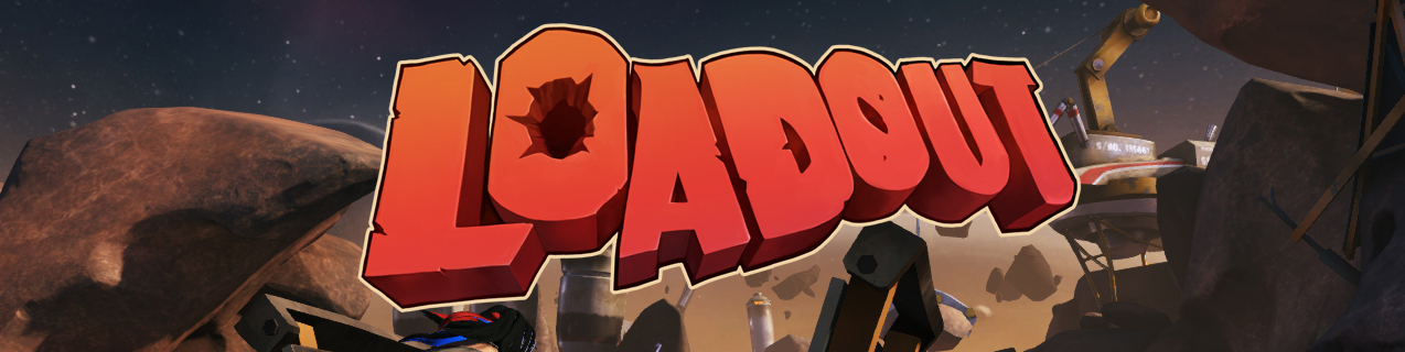 EDGE OF REALITY’S LOADOUT HITS TWO MILLION-USER MILESTONE