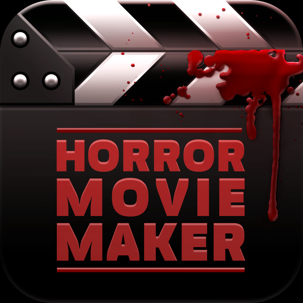 App Review | Horror Movie Maker