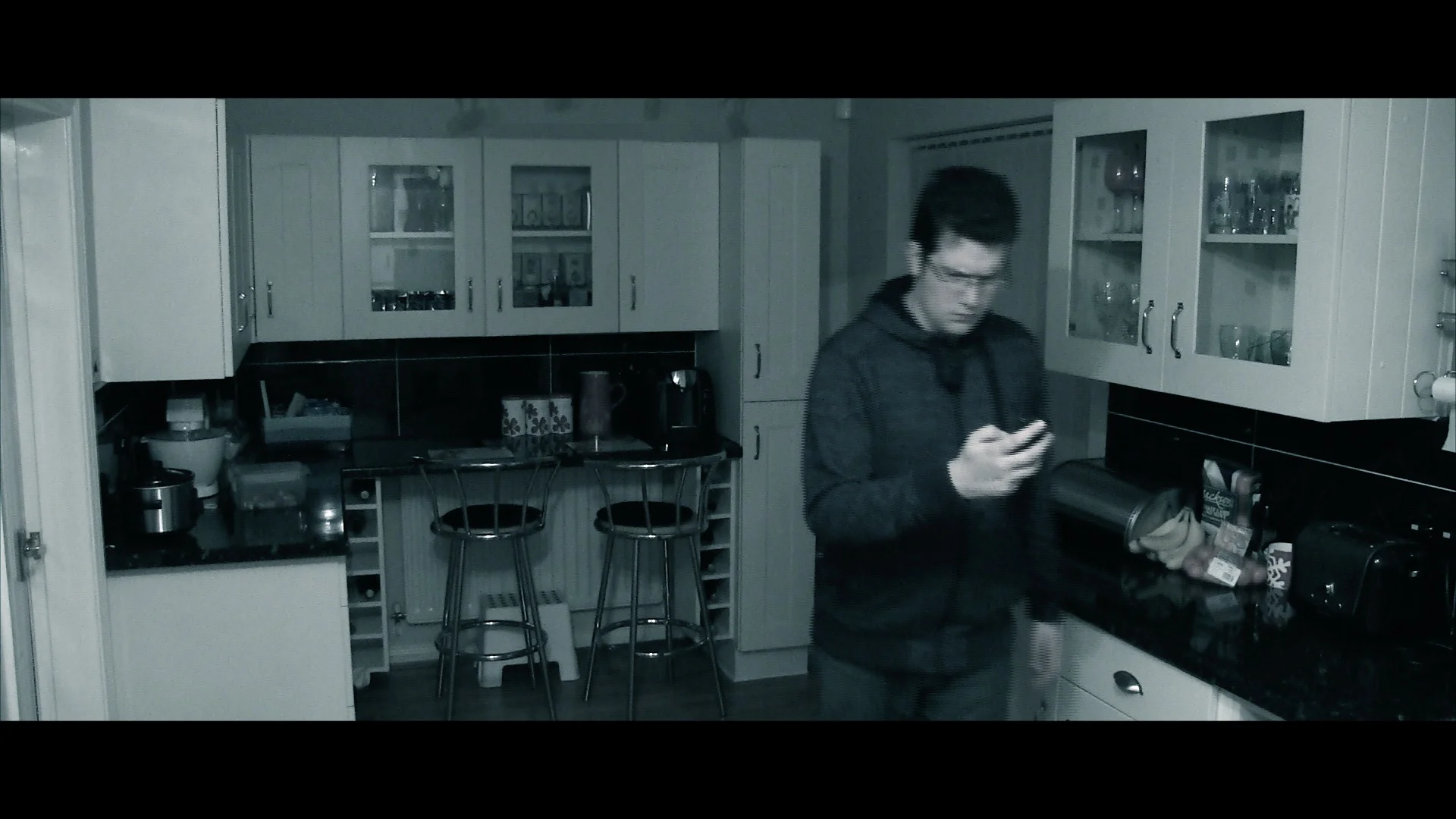 App Review |Phantom Radar The Ghost Detector