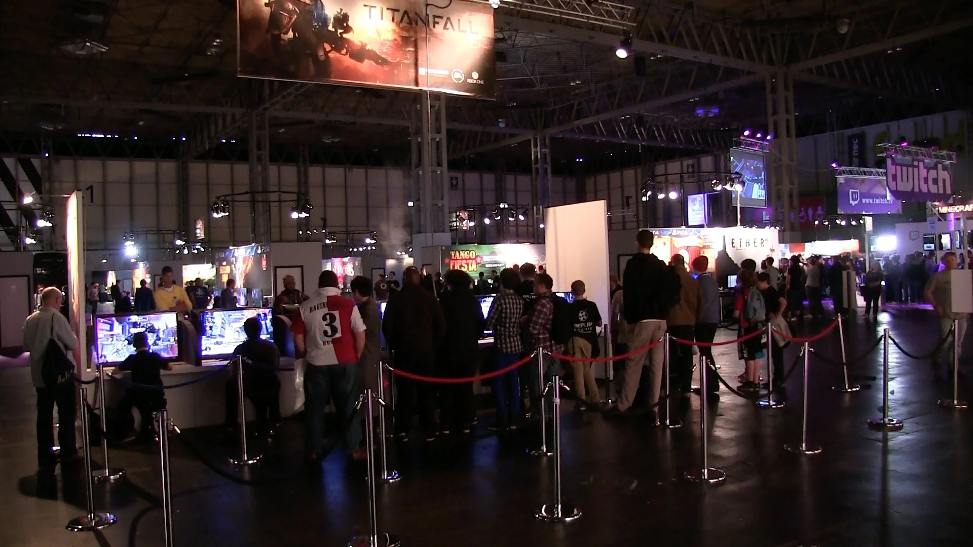 Rezzed 2014 coverage - what did we think?