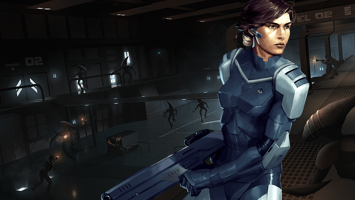 GSL 2014: Salvaged Preview