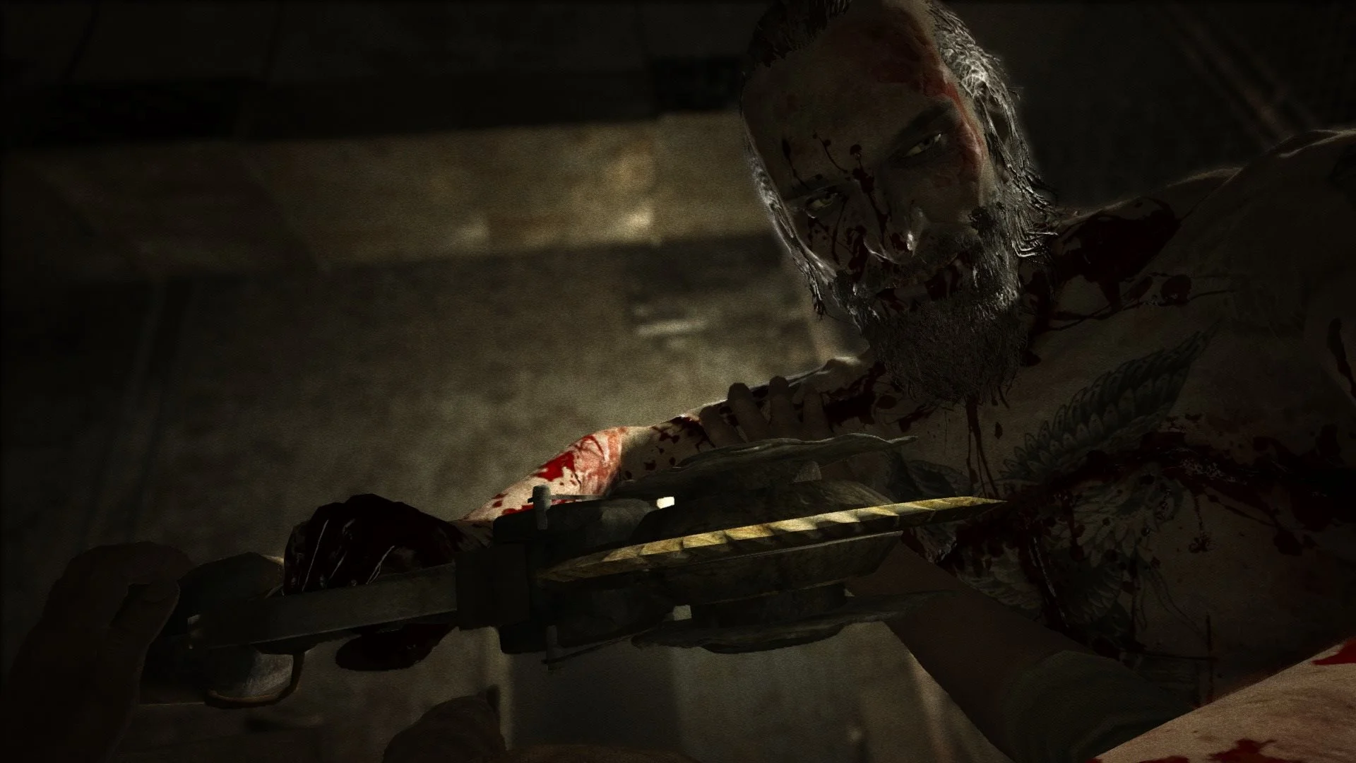 Outlast: Whistleblower – “It’s as scary as HELL!!”