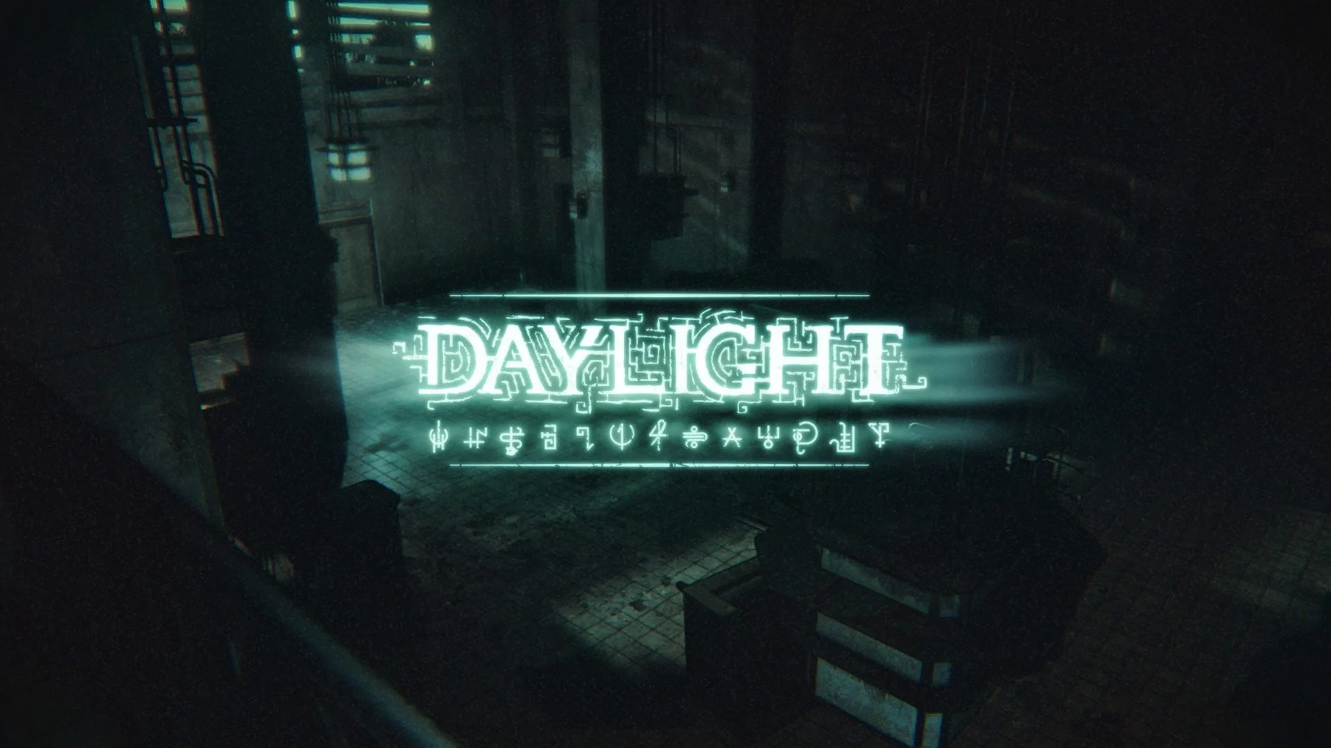 Daylight - Randomly Generated Scares!