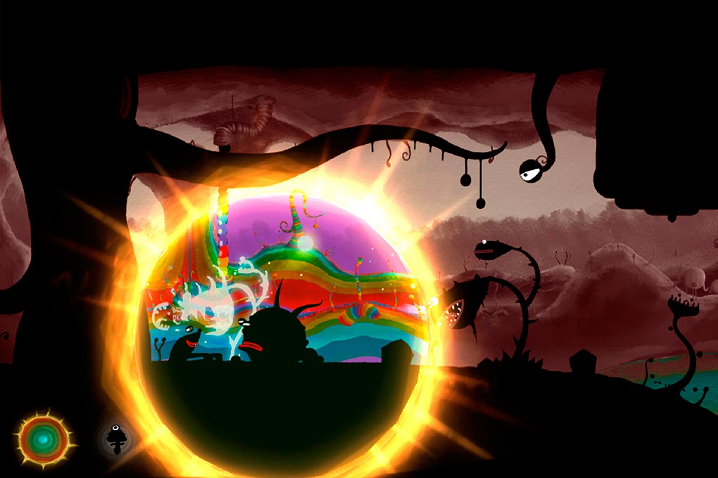 Karma. Incarnation 1 Interview with Andrey Sharapov