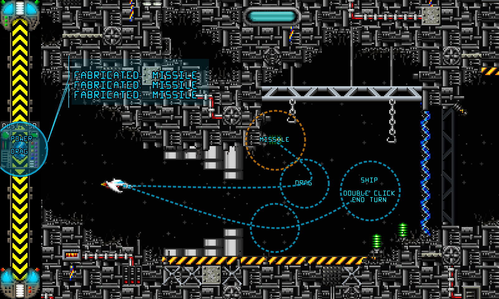 Mighty Tactical Shooter on Kickstarter