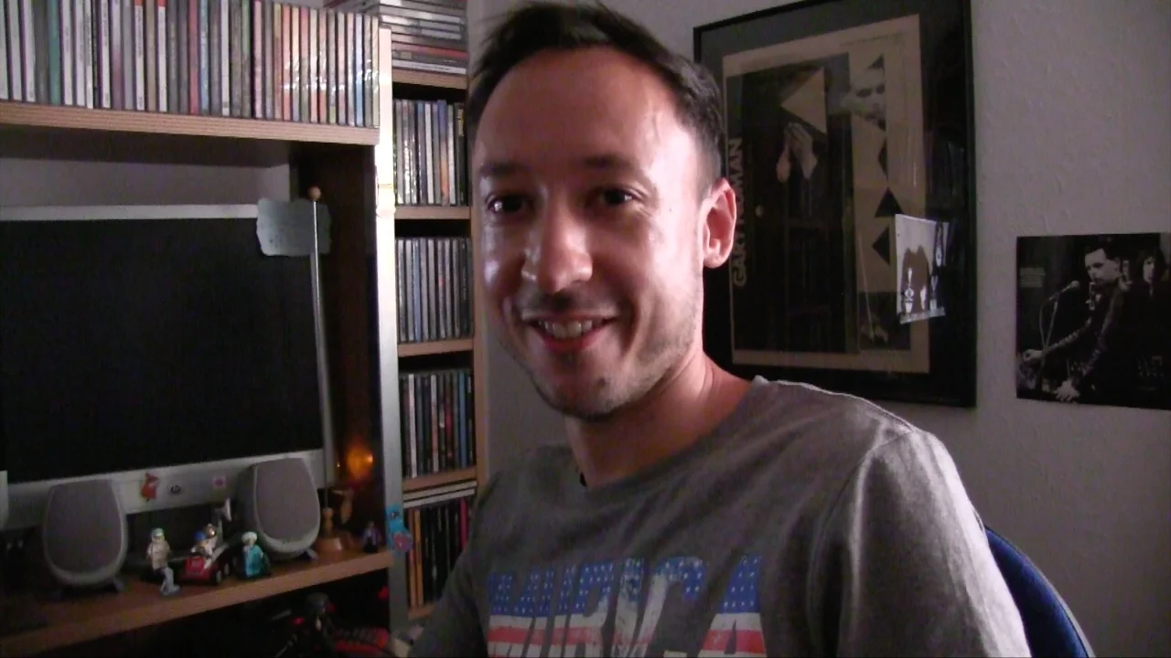 New Mac = New Videos = More Fun!