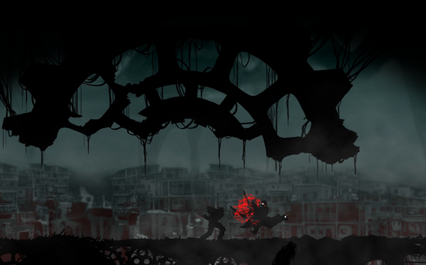 SIX MILES UNDER launches on Kickstarter