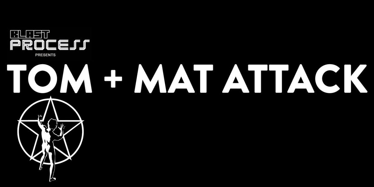 Tom + Mat Attack 071 – Not into Rush