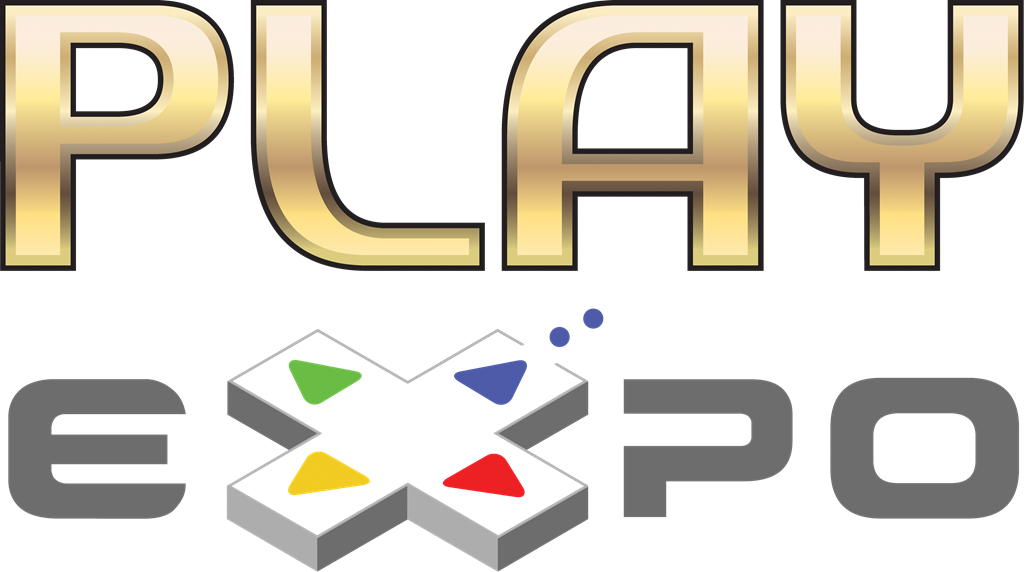 Blast Process head to Play Expo gaming event!