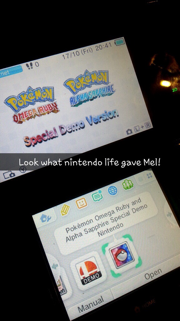 P-p-pick Up A Pokemon!