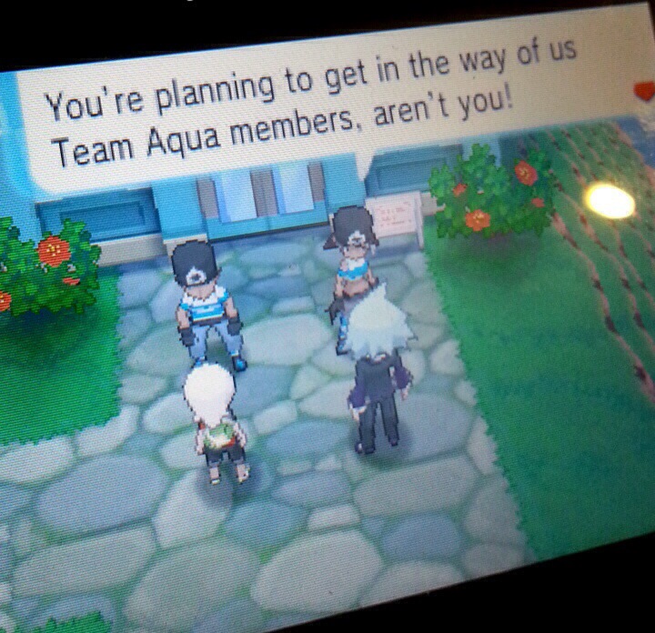 I P-p-picked Up Pokemon!