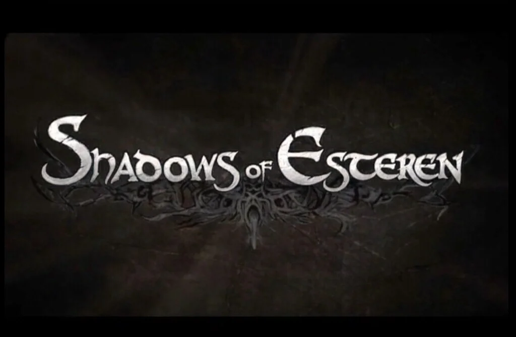 Christmas Kickstarter: Shadows of Esteren