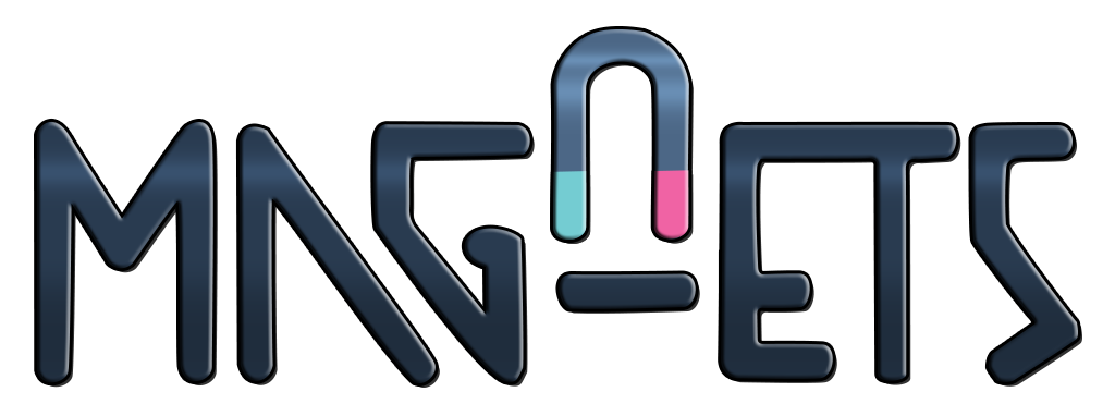 MagNets by Total Monkery out now!