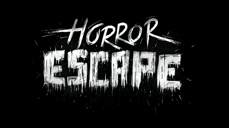 Friday The 13th Special: Horror Escape