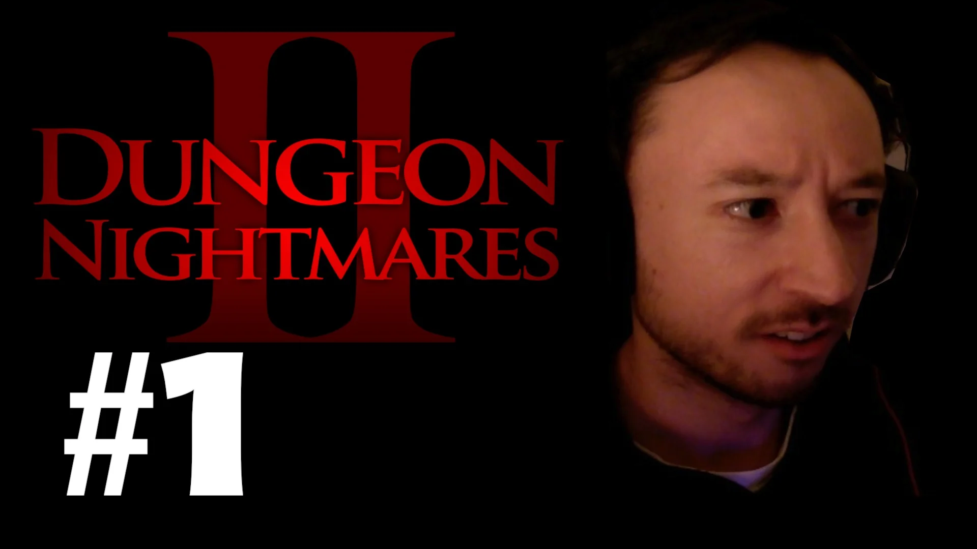 Let's Play Dungeon Nightmares 2 - My Poor Mouse