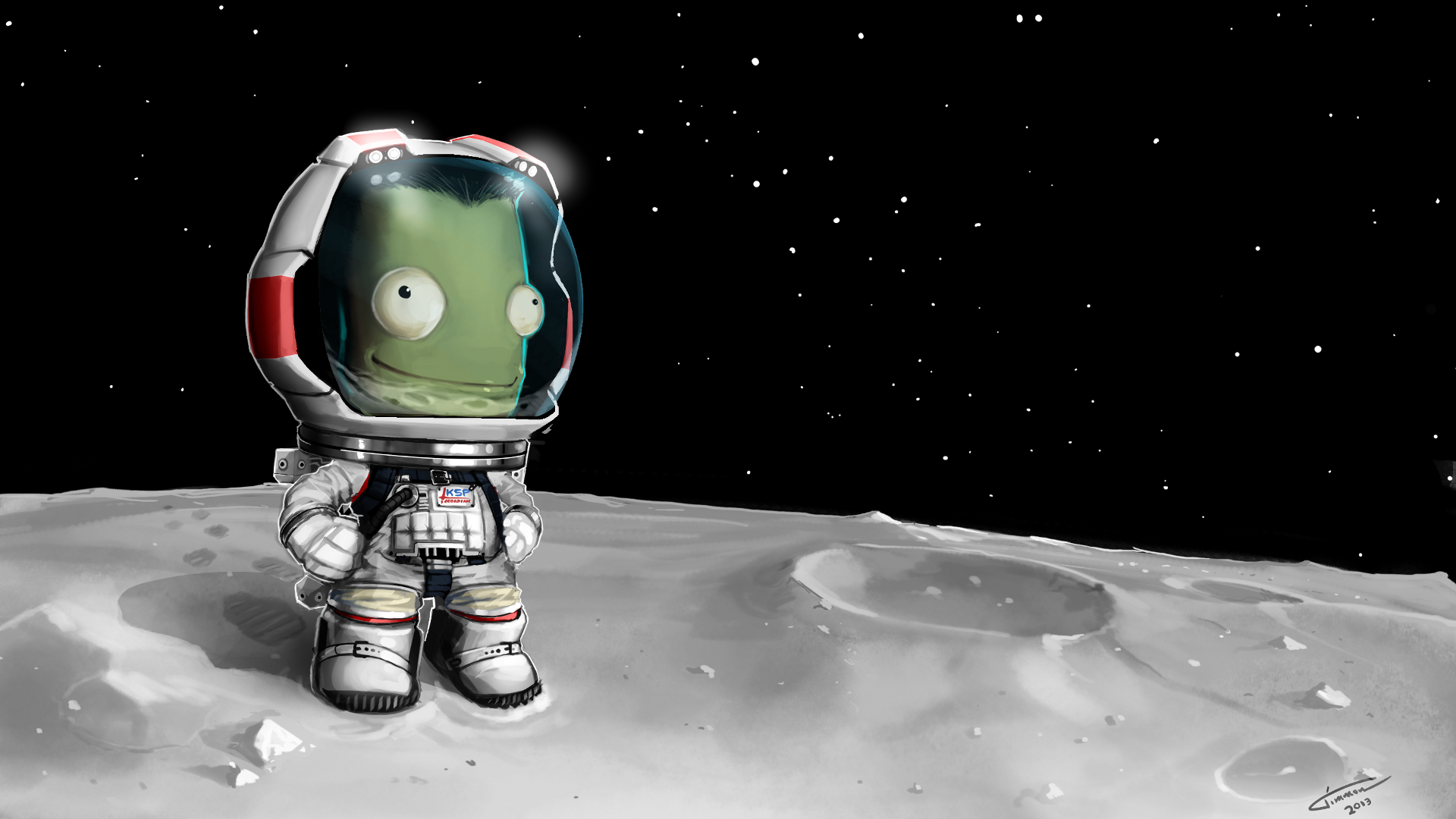 Lets Play Kerbal: Season Two Underway!
