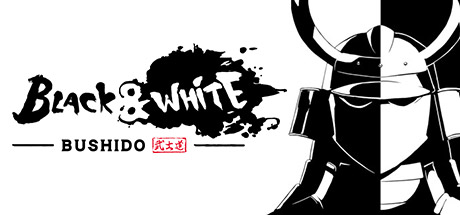 Black & White Bushido OUT NOW!