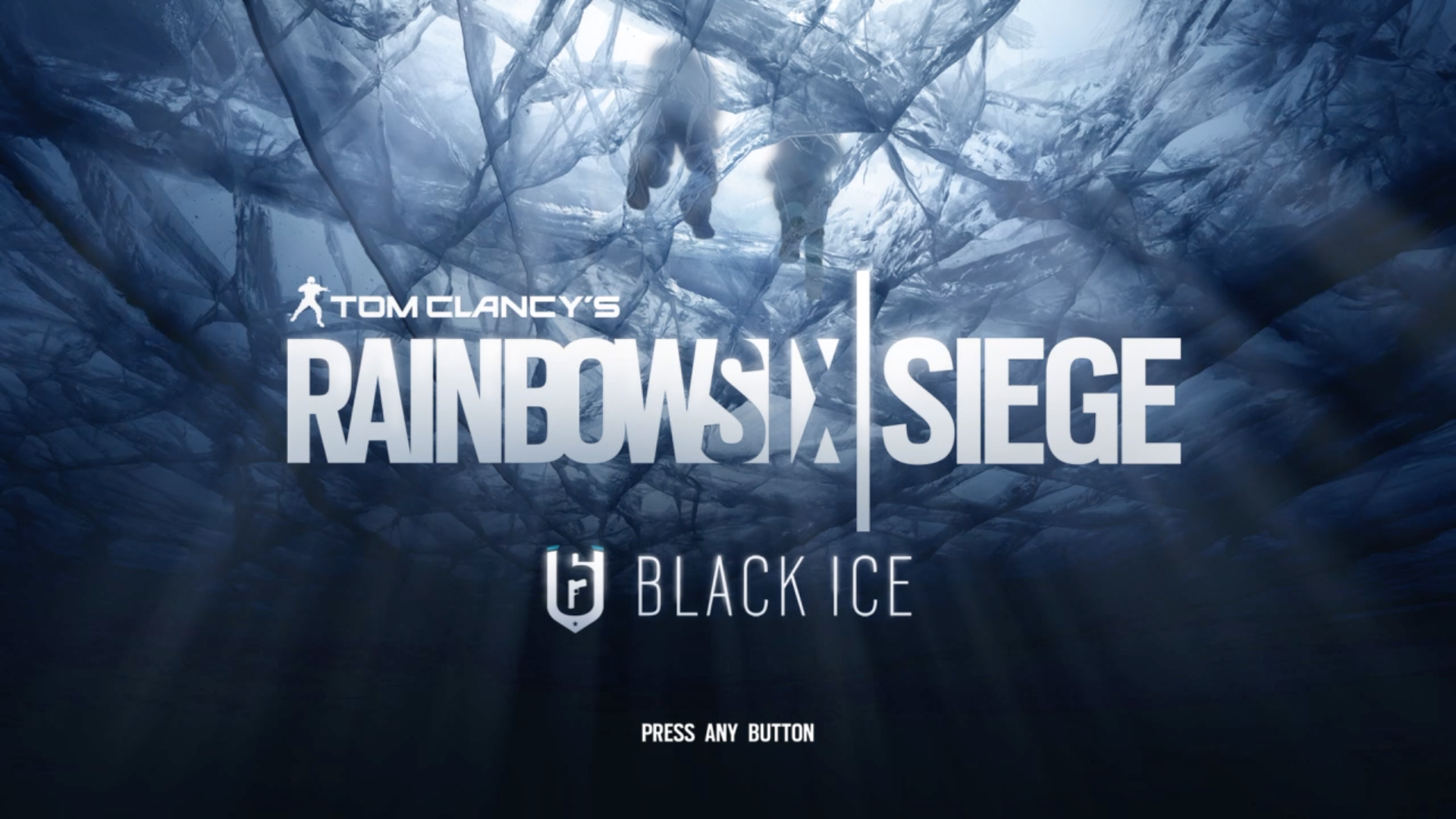 Rainbow Six Siege: Black Ice Out Now