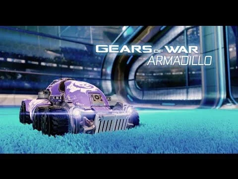 One of the exclusive cars available for the Xbox One version
