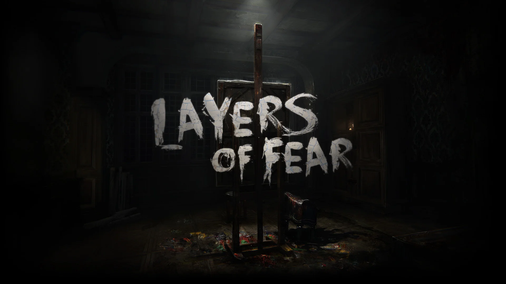 Layers Of Fear