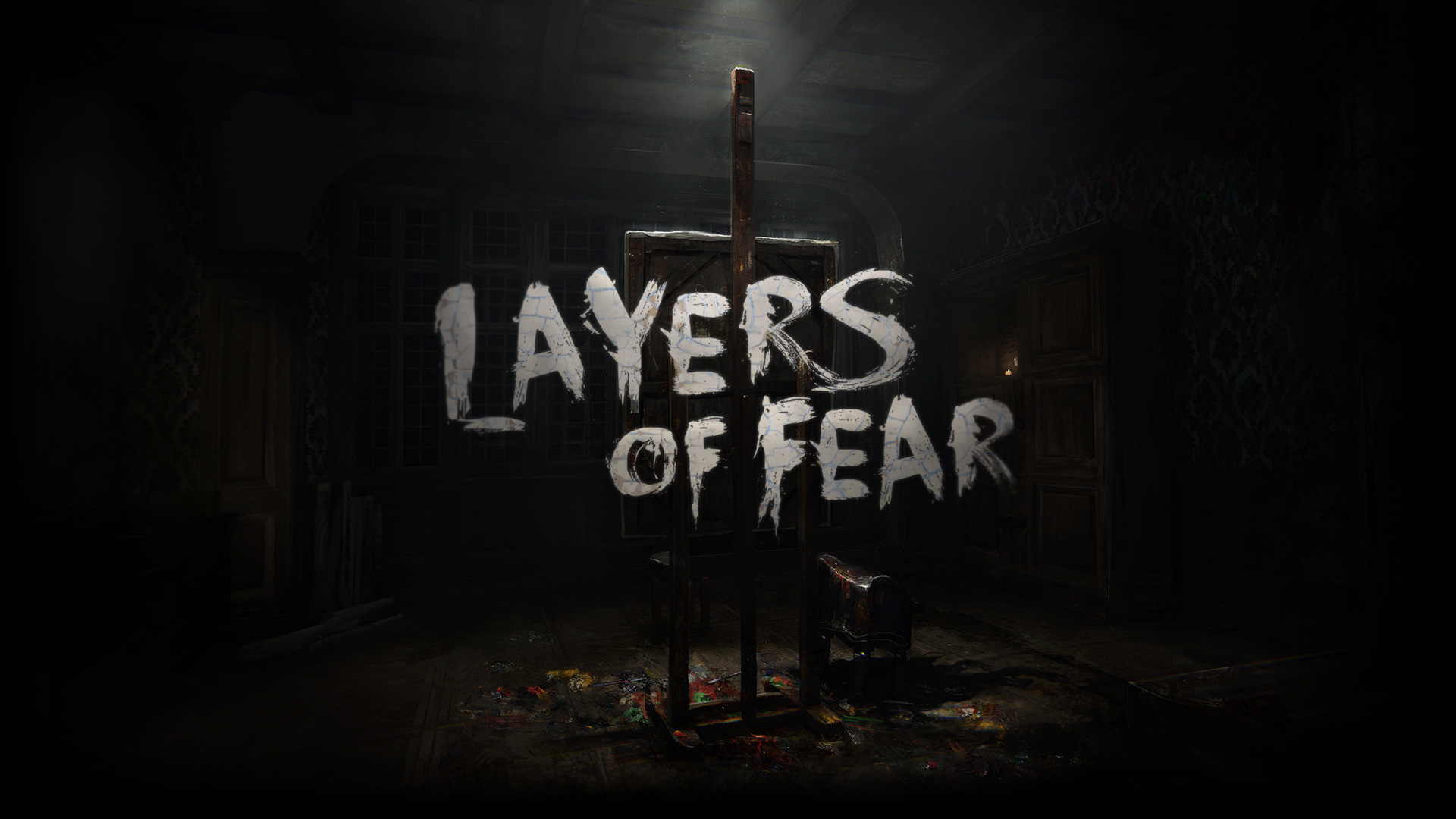 Tom Plays Layers of Fear (PS4) — Blast Process