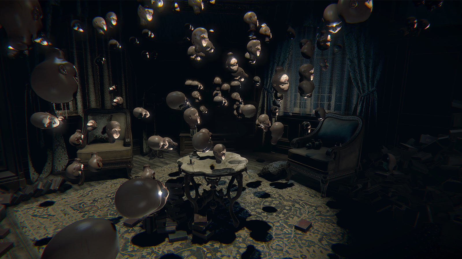 Absolute Nightmare Fuel!