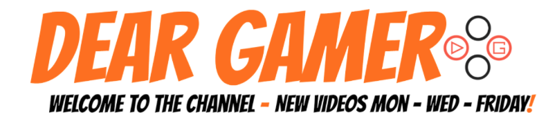 Channel of the Week: Dear Gamer