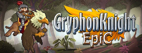 Gryphon Knight Epic spreads its wings over PS4 and Xbox One