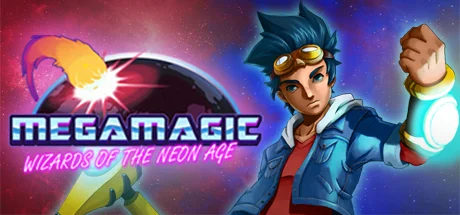 Strategic RPG Megamagic set to release on April 20th