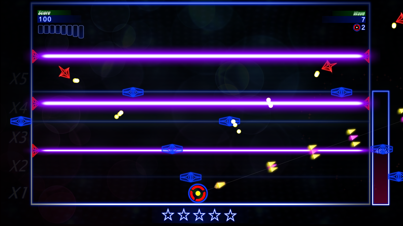 All Things Hyper Bounce Blast!