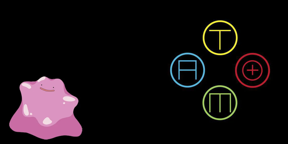 Tom + Mat Attack 132 – Actually Ditto…