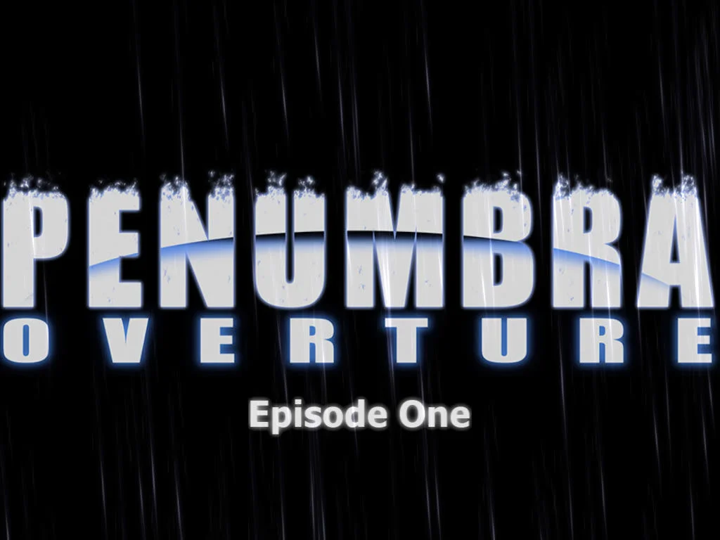 Penumbra - Overture by Frictional Games