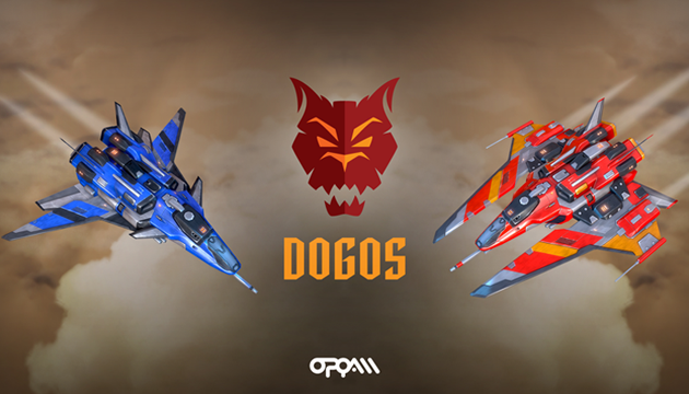 DOGOS Review (PS4)