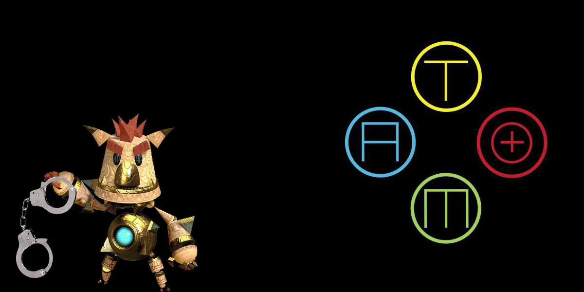 Tom + Mat Attack 145 – Return of the Knack