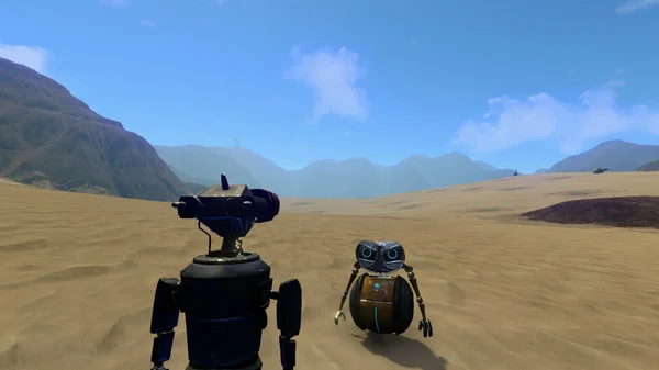 'Phoning Home' Picks up on Feb 7th