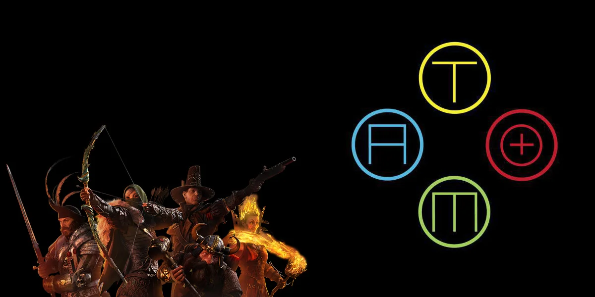 Tom + Mat Attack 147 – Darker Than Doom!